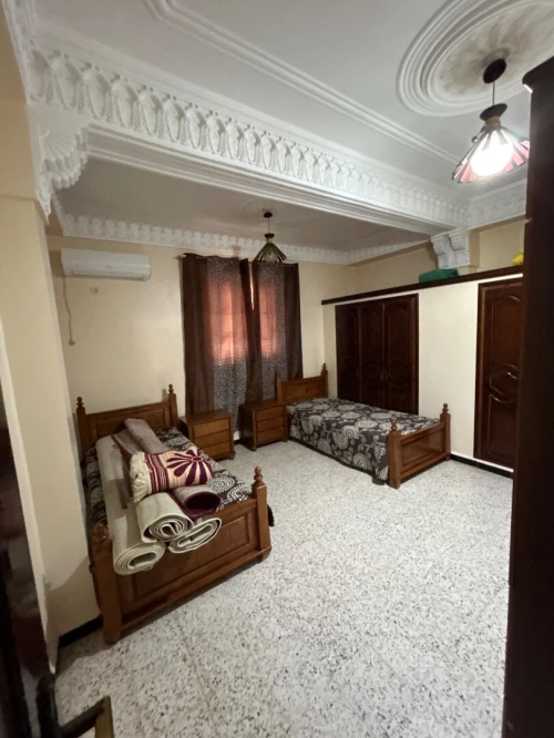 Vente Villa El Tarf El kala