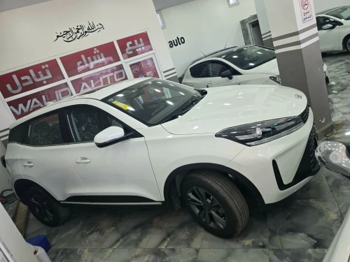 Chery Kaiyi X3 Pro 2026 Toutes options
