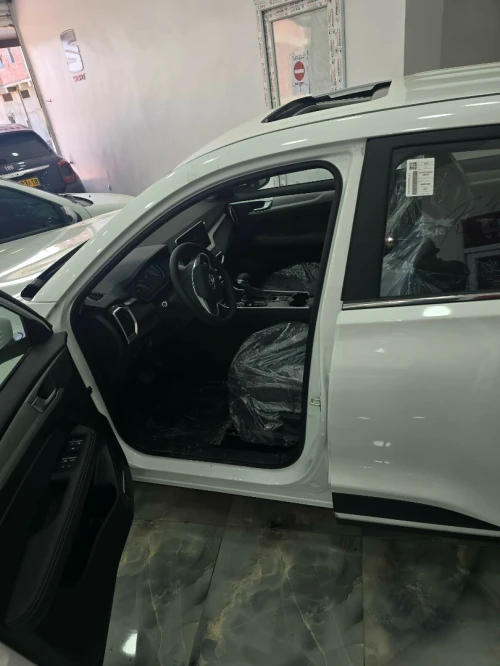 Chery Kaiyi X3 Pro 2026 Toutes options