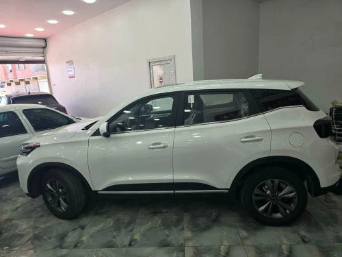 Chery Kaiyi X3 Pro 2026 Toutes options