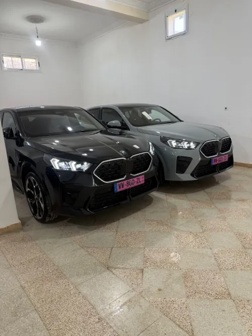BMW X2 2026 M sport X