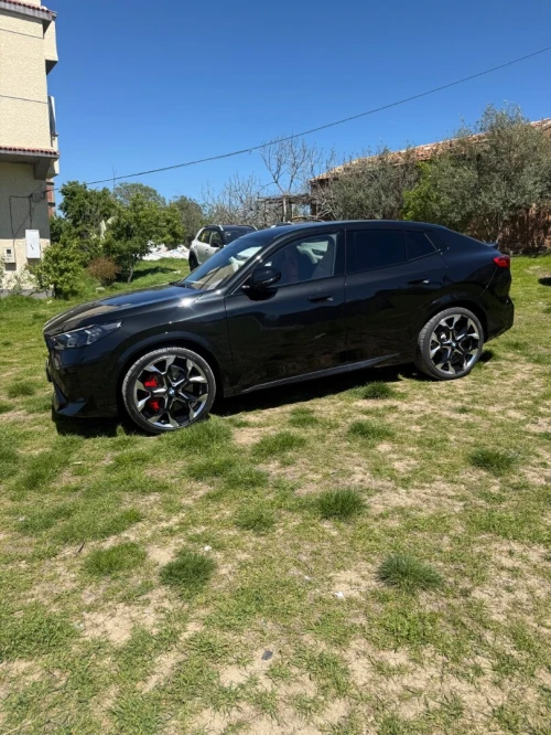 BMW X2 2026 M sport X