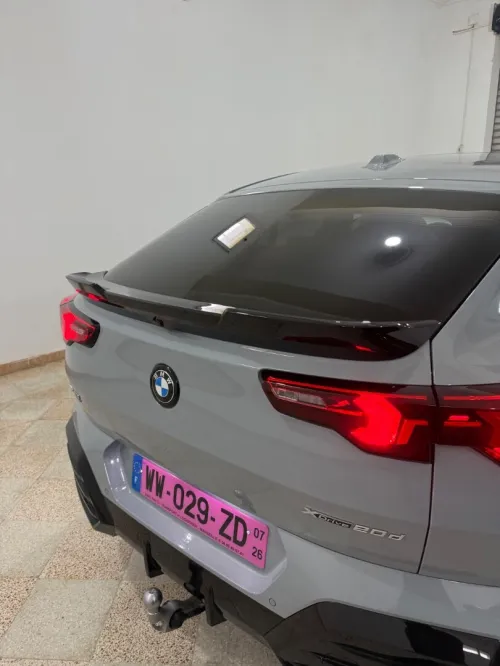 BMW X2 2026 M sport X