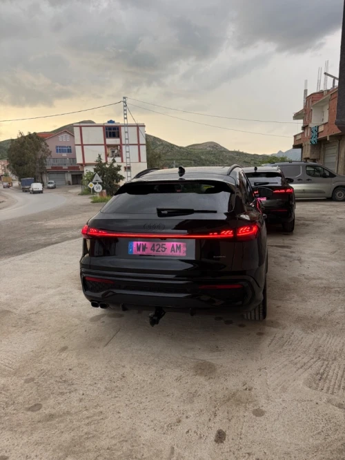 Audi Q5 2026 Sportback