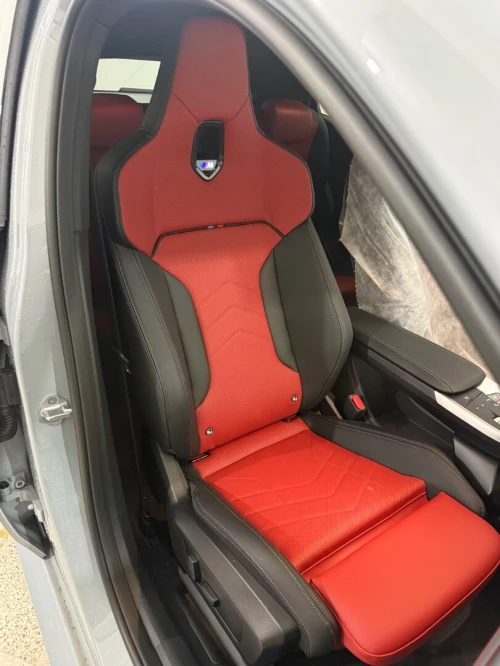 BMW X2 2026 M sport X