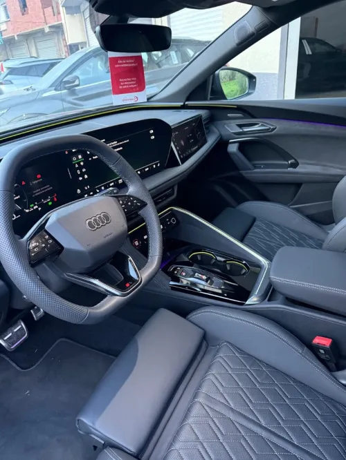 Audi Q5 2026 Sportback