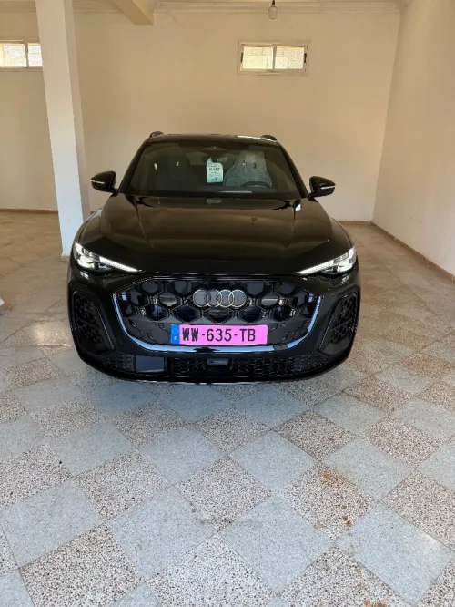 Audi Q5 2026 Sportback