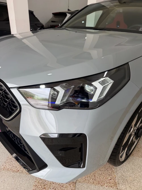 BMW X2 2026 M sport X
