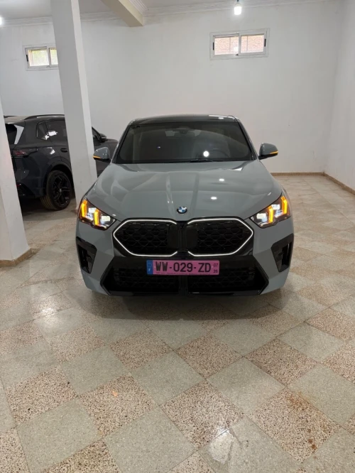 BMW X2 2026 M sport X