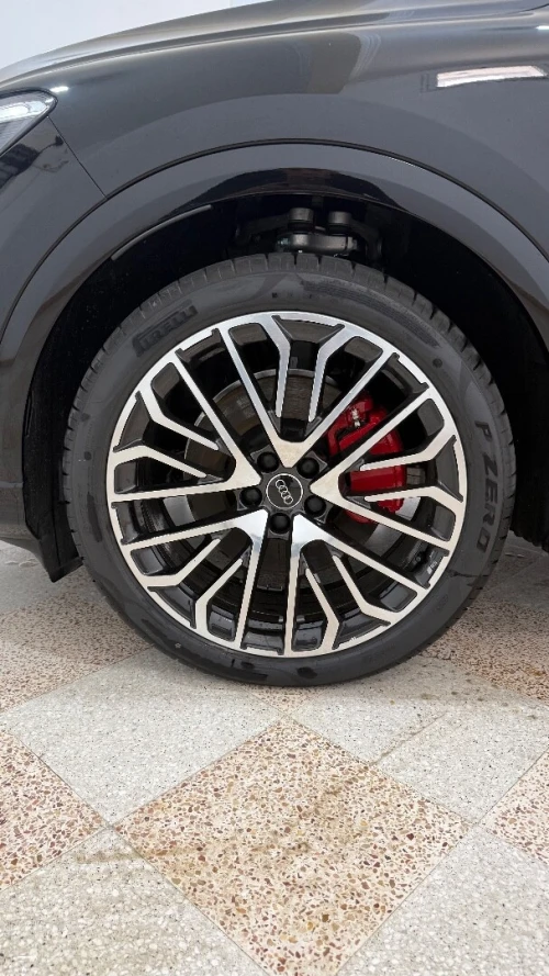 Audi Q5 2026 Sportback