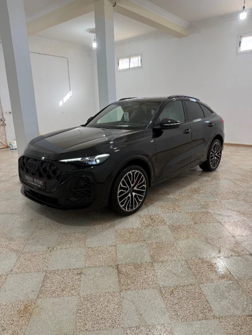 Audi Q5 2026 Sportback