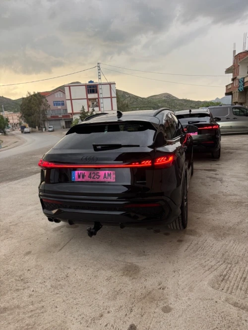 Audi Q5 2026 Sportback