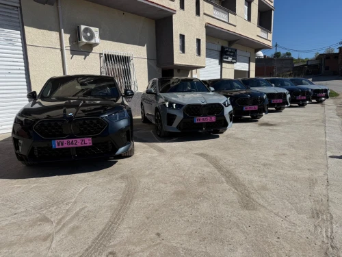 BMW X2 2026 M sport X