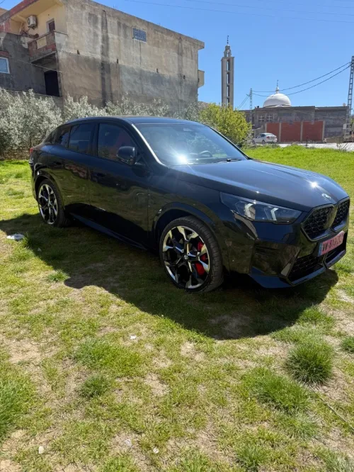 BMW X2 2026 M sport X