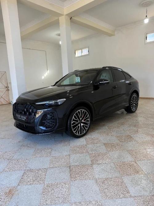 Audi Q5 2026 Sportback