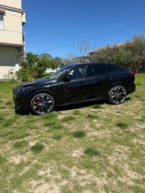 BMW X2 2026 M sport X