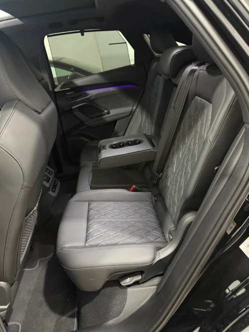 Audi Q5 2026 Sportback