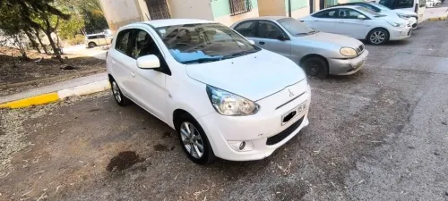 Mitsubishi Mirage 2015 Mirage