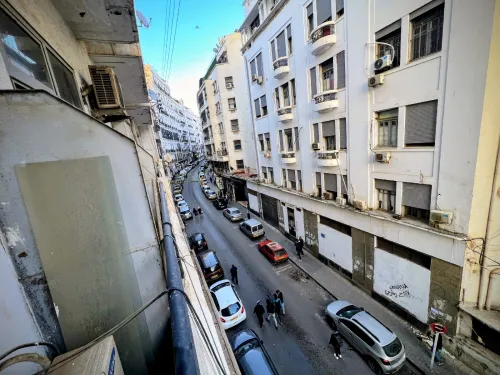 Location Appartement Studio Alger Alger centre