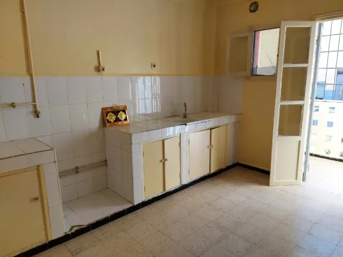 Location Appartement F3 Alger Mahelma