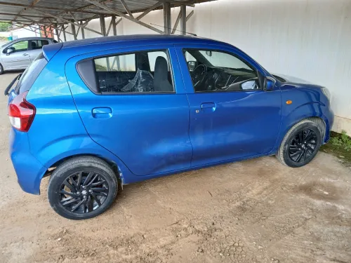 Suzuki Celerio 2025 