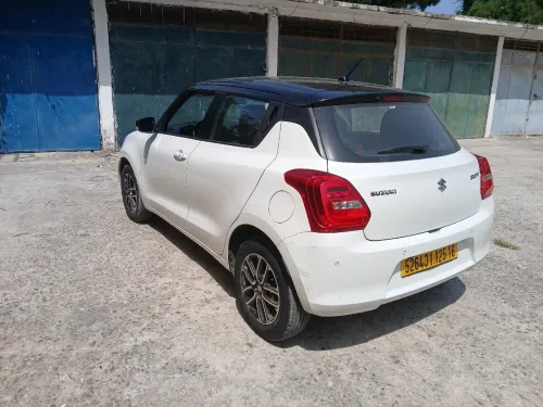 Suzuki Swift 2025 Swift