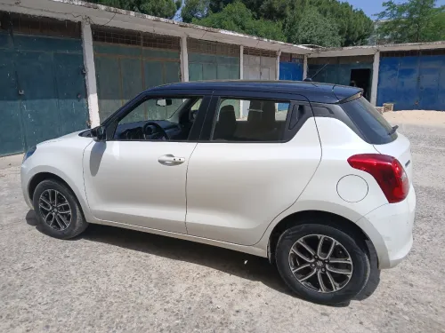 Suzuki Swift 2025 Swift