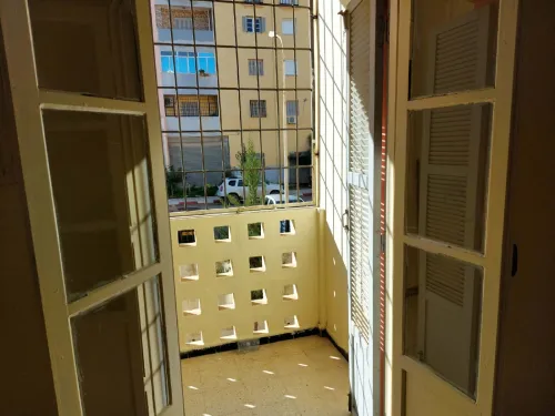 Location Appartement F3 Alger Mahelma