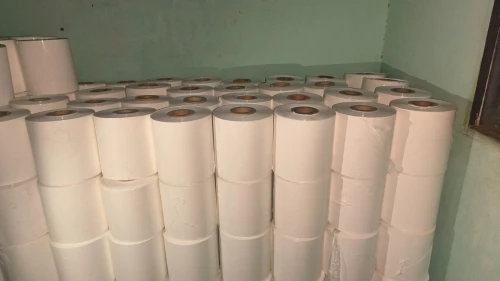سيلوفان Cellophane pour ensilage 