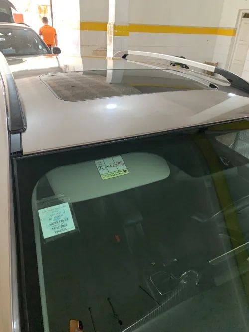 Baic X25 2020 X25