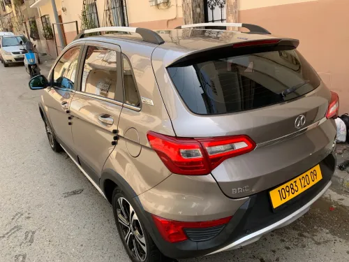 Baic X25 2020 X25