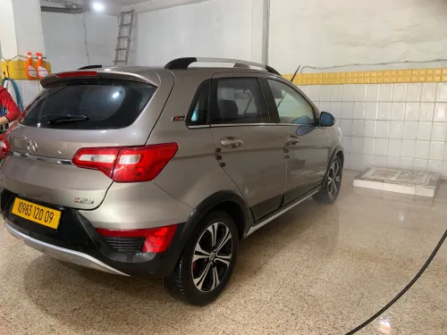 Baic X25 2020 X25