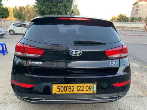 Hyundai i30 2022 Toute options