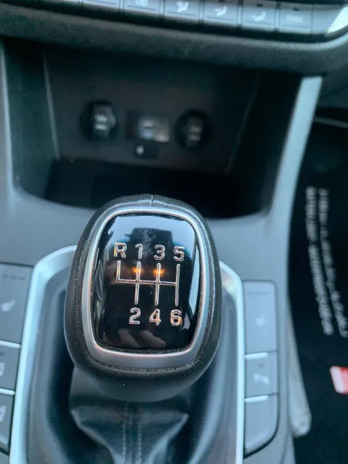 Hyundai i30 2022 Toute options