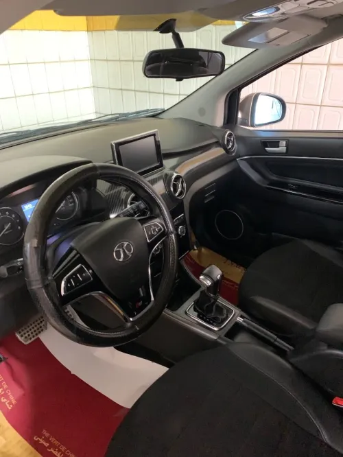 Baic X25 2020 X25