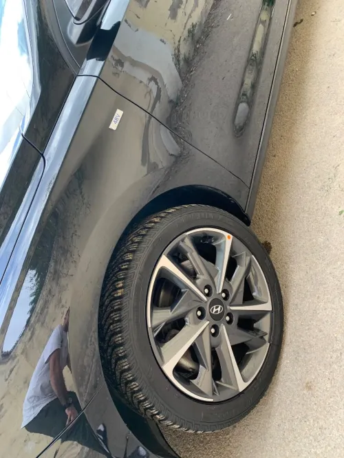 Hyundai i30 2022 Toute options