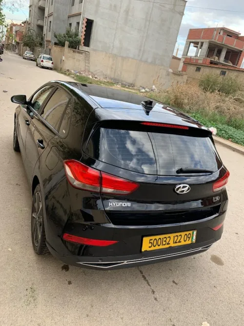 Hyundai i30 2022 Toute options