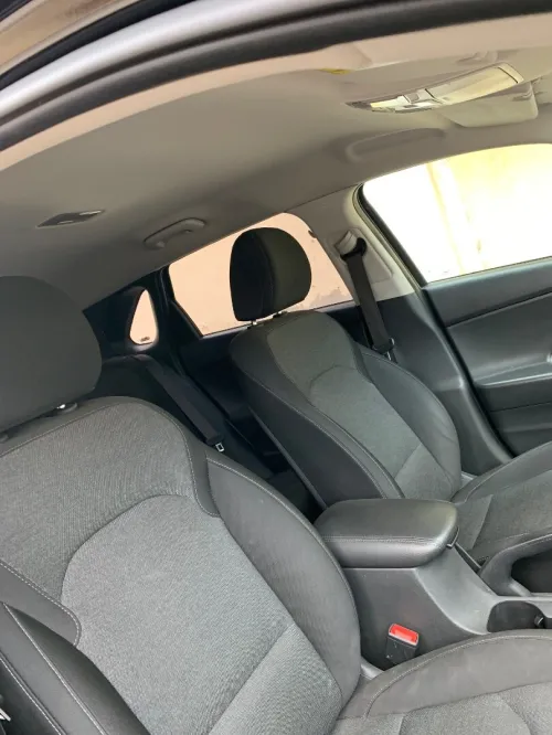 Hyundai i30 2022 Toute options