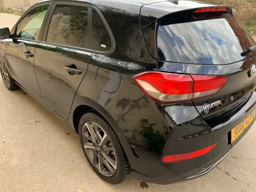 Hyundai i30 2022 Toute options