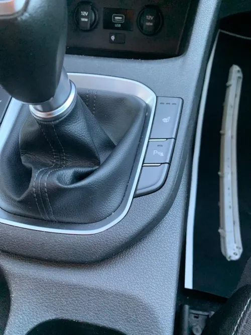 Hyundai i30 2022 Toute options