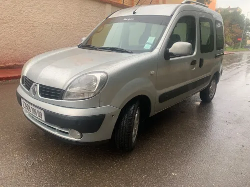 Renault Kangoo 2006 Kangoo