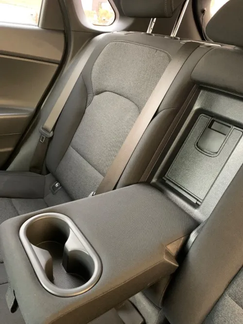 Hyundai i30 2022 Toute options