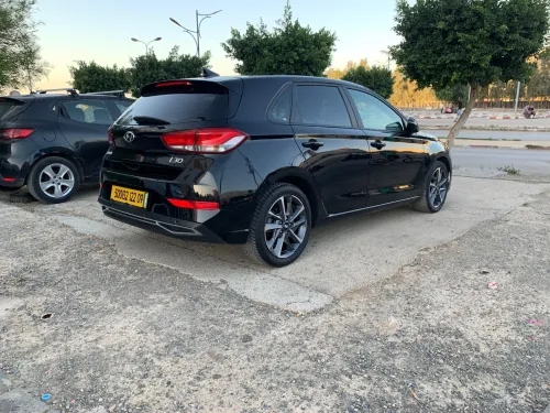 Hyundai i30 2022 Toute options