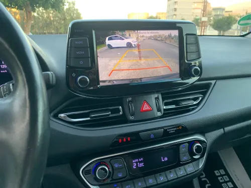 Hyundai i30 2022 Toute options