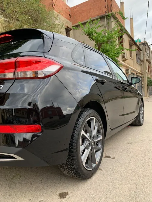 Hyundai i30 2022 Toute options