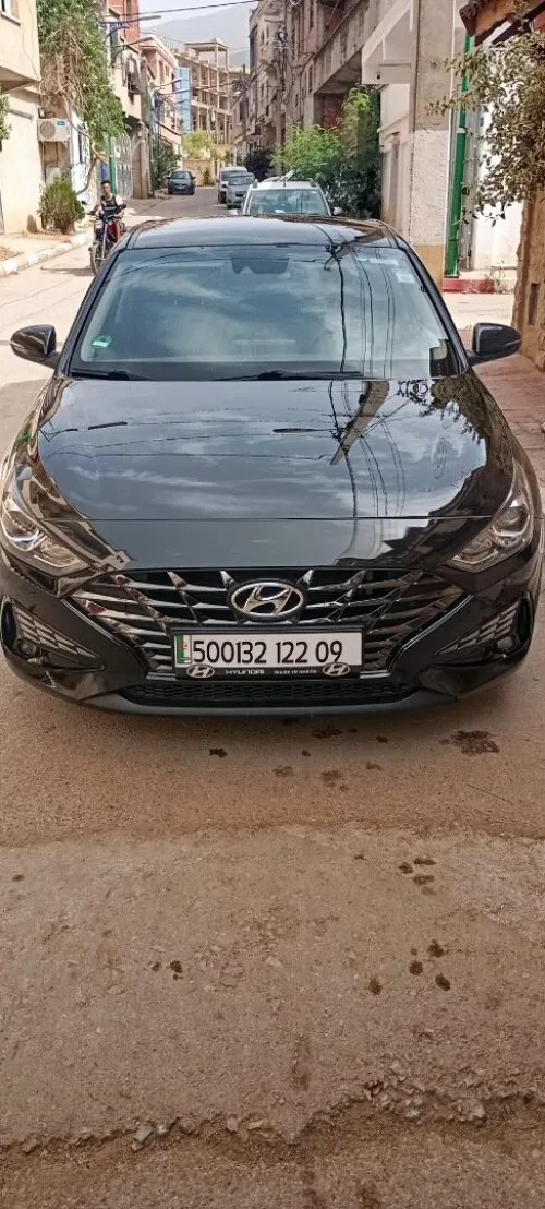 Hyundai i30 2022 Toute options