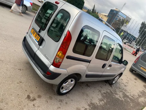 Renault Kangoo 2006 Kangoo