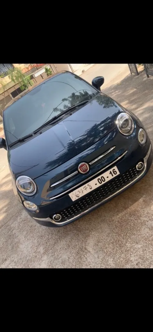 Fiat 500 2024 Dolcevita plus 