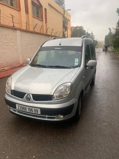 Renault Kangoo 2006 Kangoo