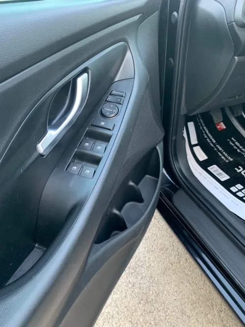 Hyundai i30 2022 Toute options